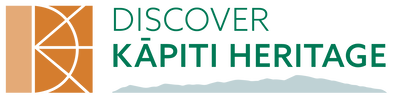 Discover Kapiti Heritage Group